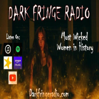 DFR Ep #136 Most Wicked Women In History