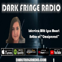 DFR Episode #129 Interview With Empath And Author Lynn Monet