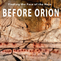 DFR Episode #041 Interview With Bernie Taylor Author of Before Orion