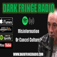 DFR Episode #107 Misinformation  Joe Rogan