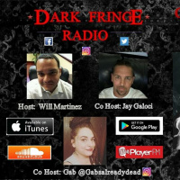 DFR Episode #031 Communicating With The Dead With Special Guest Stefanie Snider