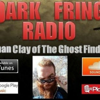 DFR Episode #033 Interview With Ethan Clay, The Ghost Finders