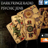 DFR Episode #042 Psychic Jen B (@PsychicJenB)