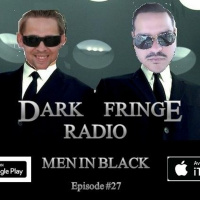DFR Episode #027 Men In Black