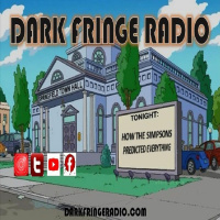 DFR Episode #130 Simpsons Predicted Everything