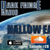 DFR Episode #028 Hallow Earth