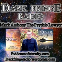 DFR Episode #78 Interview With The Psychic Lawyer Mark Anthony