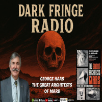 The Great Architects of Mars With Author George Haas