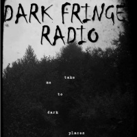 Dark Fringe Radio Episode #005 Most Haunted Places In Florida