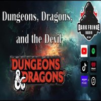 From Satanic Panic to Global Phenomenon: The Evolution of Dungeons  Dragons
