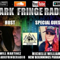 DFR Episode #37 Interview With Michelle Williamson