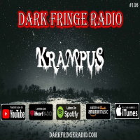DFR Episode #106 Krampus