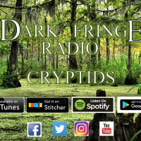 DFR Episode #051 Cryptids