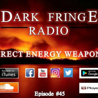 DFR Episode #045 Direct Energy Weapons