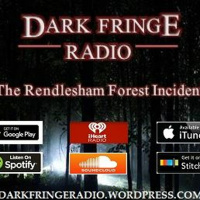 DFR Episode #77 The Rendlesham Forrest Incident