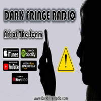 DFR Episode #119 Art of The Scam