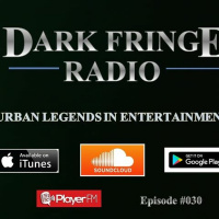 DFR Episode #030 Urban Legends In Entertainment