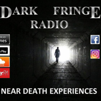 DFR Episode #047 Near Death Experiences