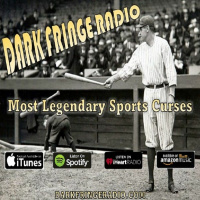 DFR Ep #116 Most Famous Sports Curses