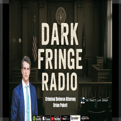 Dark Fringe Radio
