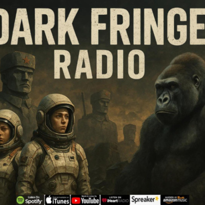 Dark Fringe Radio