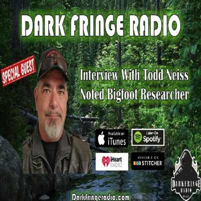 Dark Fringe Radio
