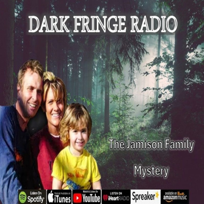 Dark Fringe Radio