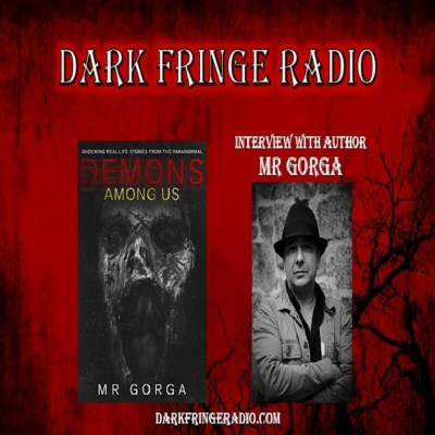 Dark Fringe Radio