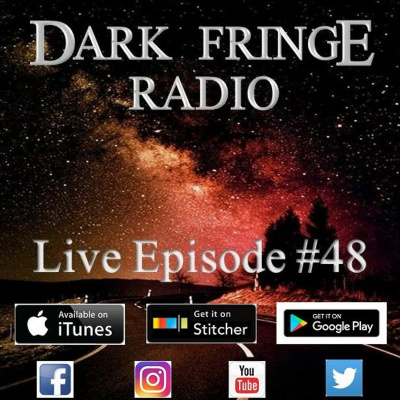 Dark Fringe Radio