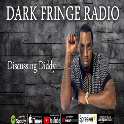 Dark Fringe Radio