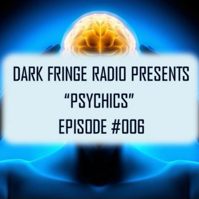 Dark Fringe Radio