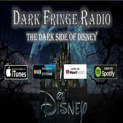Dark Fringe Radio