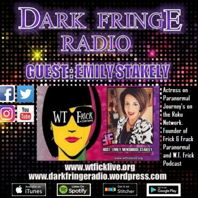 Dark Fringe Radio