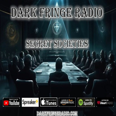 Dark Fringe Radio