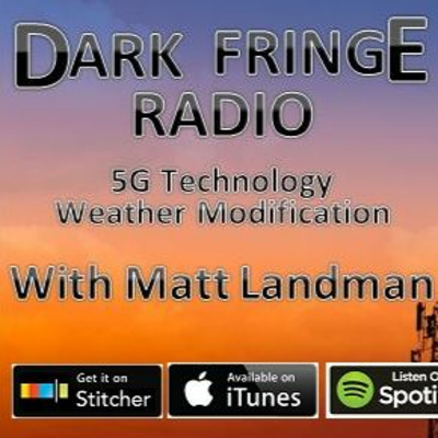 Dark Fringe Radio