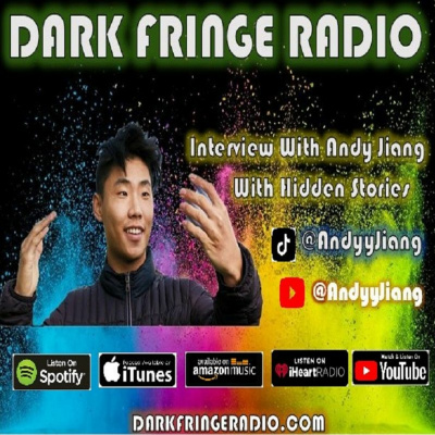 Dark Fringe Radio