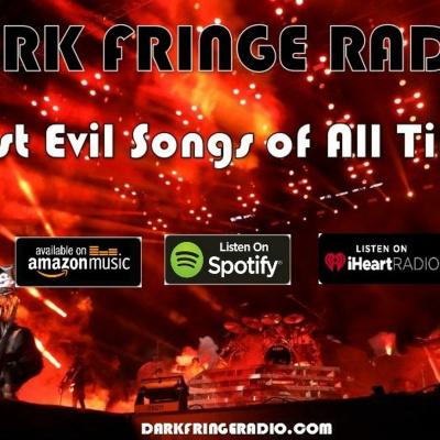 Dark Fringe Radio