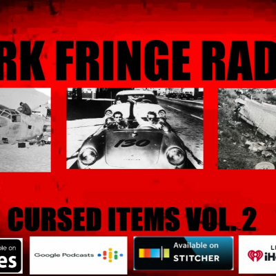 Dark Fringe Radio