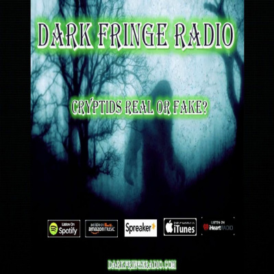 Dark Fringe Radio