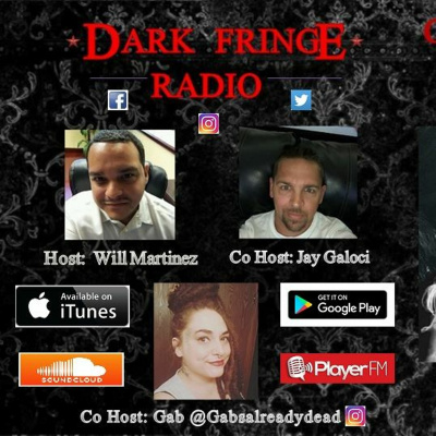Dark Fringe Radio