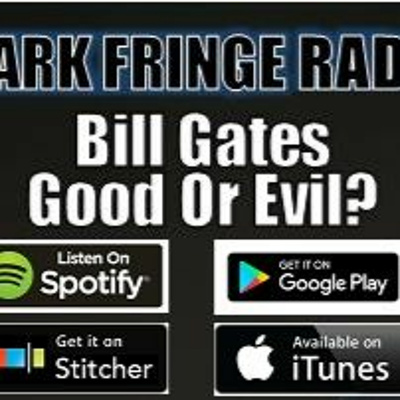 Dark Fringe Radio