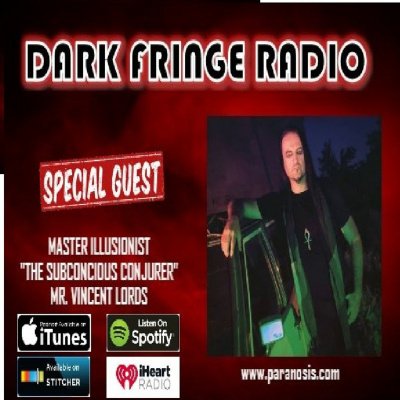 Dark Fringe Radio