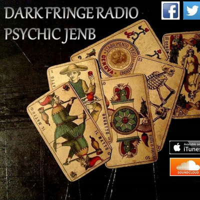 Dark Fringe Radio