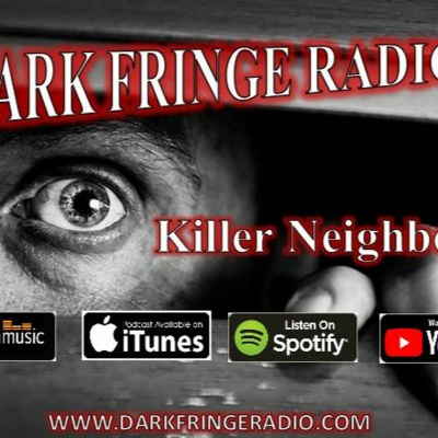 Dark Fringe Radio