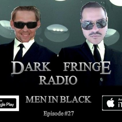 Dark Fringe Radio