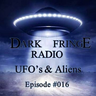 Dark Fringe Radio