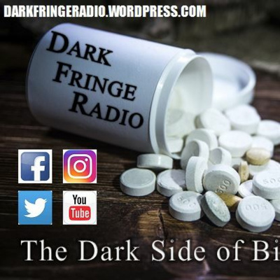Dark Fringe Radio