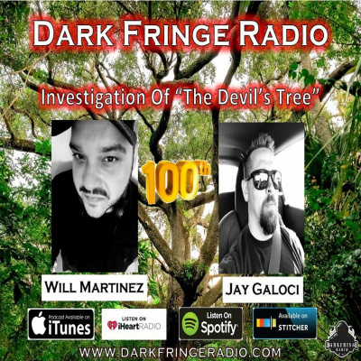 Dark Fringe Radio