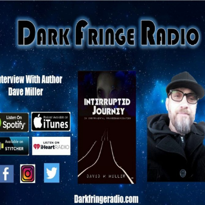 Dark Fringe Radio