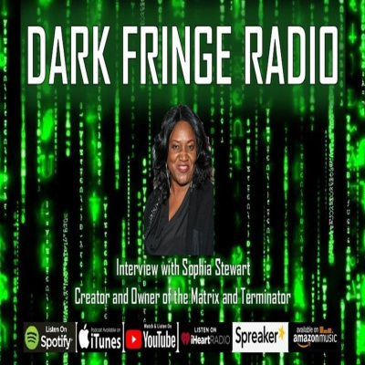 Dark Fringe Radio